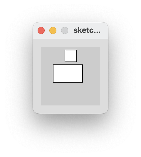 Rectangle and square