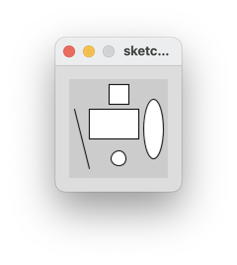 Output so far