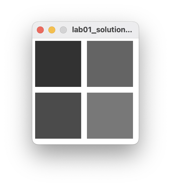 Greyscale version of the Microsoft logo