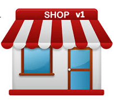Shop V1